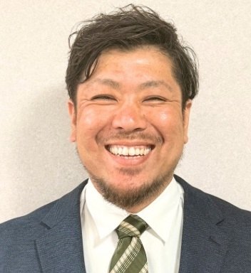 代表取締役 伊集院 暢久